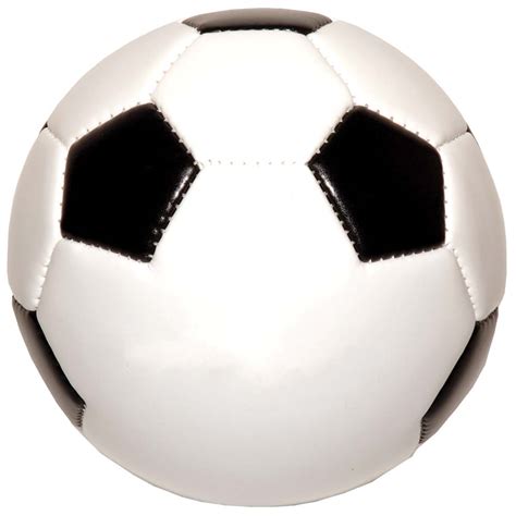 6" Mini Soccer Ball - SMAS | gobrandspirit.com