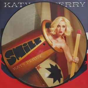 Katy Perry – Smile (2020, Alternate Cover #3, Vinyl) - Discogs