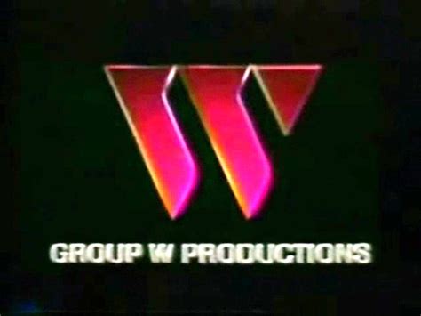 Group W Productions - Closing Logos