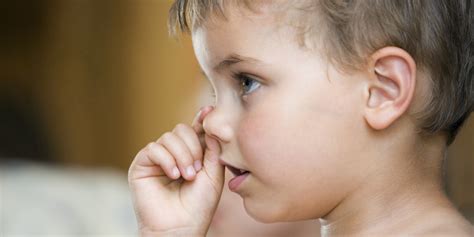 9 Truly Disgusting Things That Don't Bother Little Kids | HuffPost