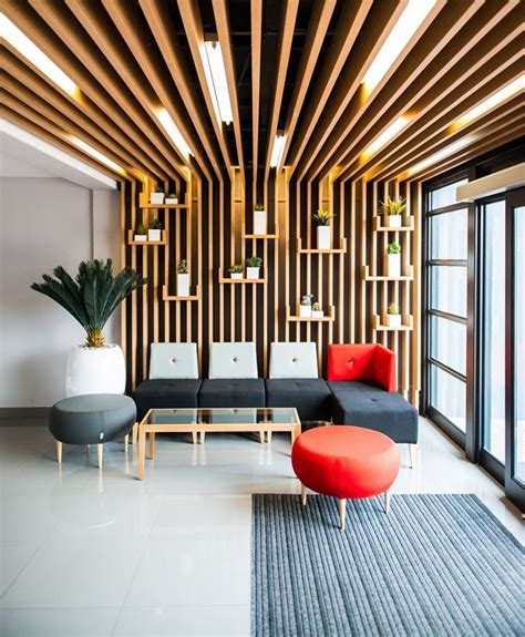 Regent Insurance Edenvale - Picture gallery | Modern office design ...