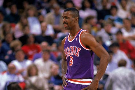 #TBT: The Phoenix Suns Experience Peak Eddie Johnson - Bright Side Of ...