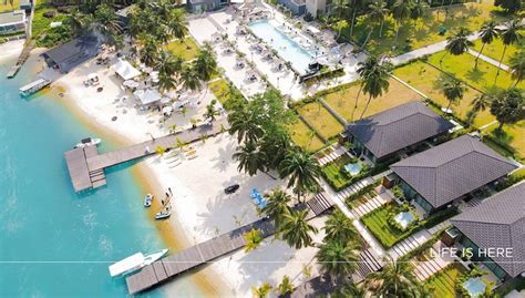 BOULAY BEACH RESORT - Hotel Reviews (Abidjan, Africa)