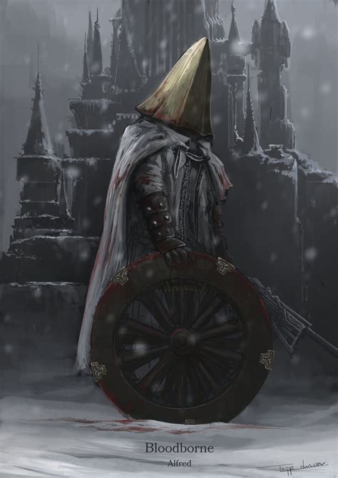 Safebooru - 1boy alfred (bloodborne) artist name blood blood on clothes ...