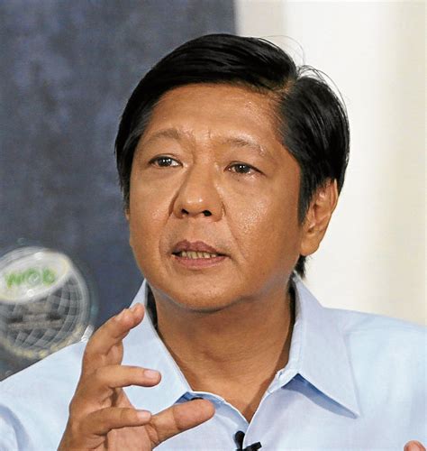 QC court certifies Bongbong Marcos didn’t pay tax dues, fines ...