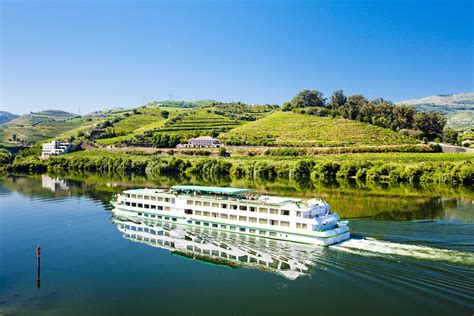 A Cruise on the Douro River: from Porto to Salamanca