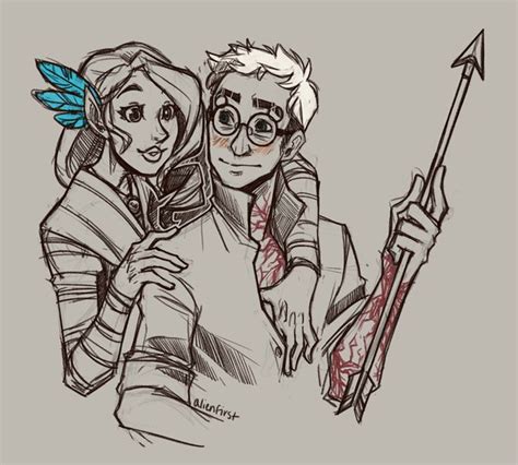 Twitter | Critical role fan art, Critical role, Character art