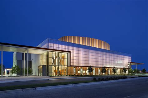 Performing Arts Center | Architect Magazine