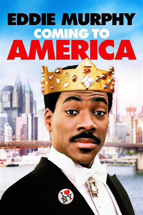 Coming to America: Trailer 1 - Trailers & Videos - Rotten Tomatoes