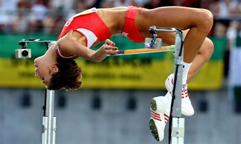 Athletics Weekly | World Championships: Women's high jump - Athletics ...