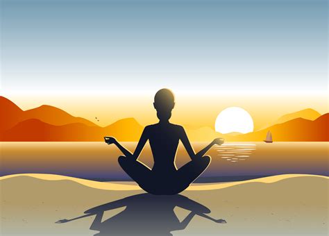 Reduce Stress With Meditation - FY Rock