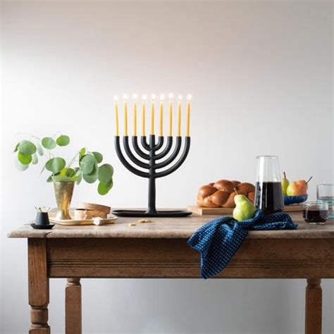 9 of the Best Hanukkah Candles 2022: Shop Our Top Picks