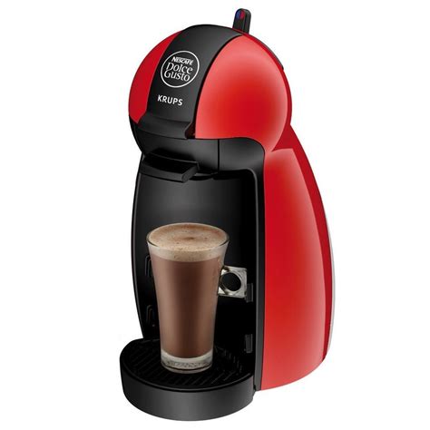 Buy Nescafe Coffee Machine Dolce Gusto Piccolo online in India. Best ...