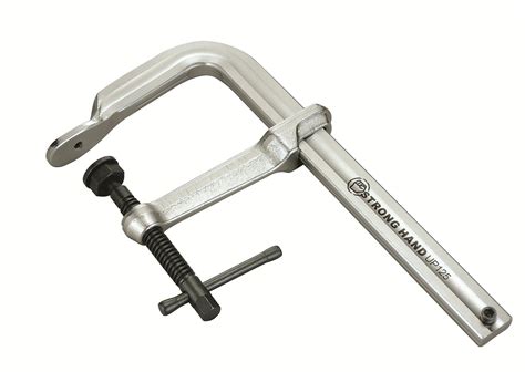 Medicine & Health: Slide Clamp