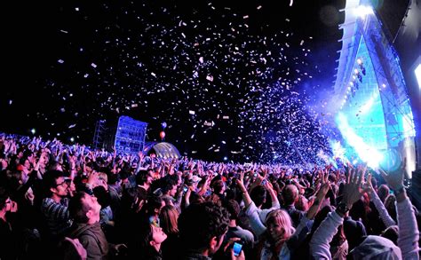 ¿Qué festivales se celebrarán en agosto? | Enterticket