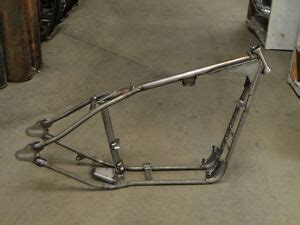 Sportster Ironhead Rigid Frame | eBay