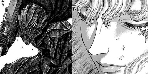 Ways Guts Can Defeat Griffith In Berserk