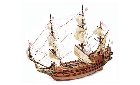 Apostol Felipe Model Ship Kit Galleon - Occre (14000)