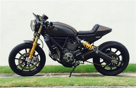 Ducati scrambler, Cafe racer, Ducati