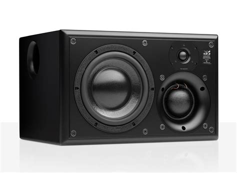 *NEW* SCM25A Pro Mk2 - TransAudio Group