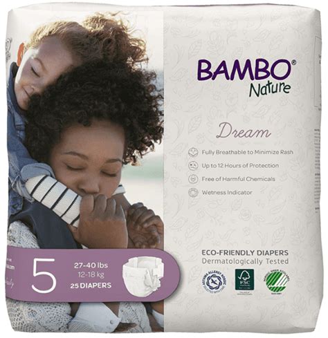 Bambo Nature Diapers Review: How Eco-Friendly Are They? | Organic Baby