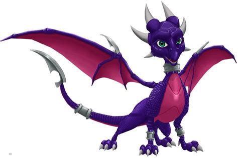 Cynder as she appears in Spyro Dawn of the Dragon | Spyro the dragon ...