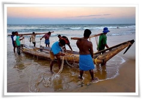 Village Life In Tamil Nadu - Travel Photo Collection. | HubPages