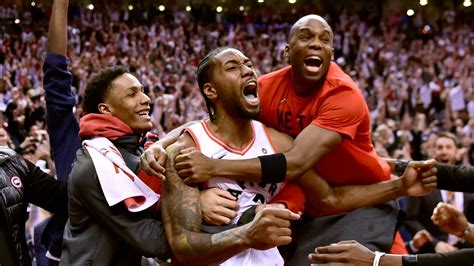 Counting down Kawhi Leonard’s 10 greatest Toronto Raptors moments