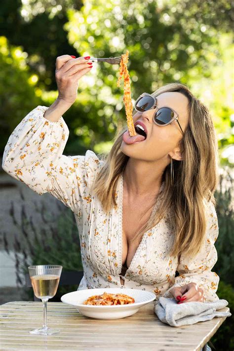 Giada De Laurentiis Launches a Line of Pasta, Talks Leaving Food Network