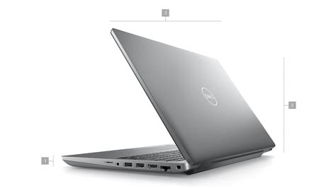 Dell Precision Mobile Workstation 3571 - The Laptop Company