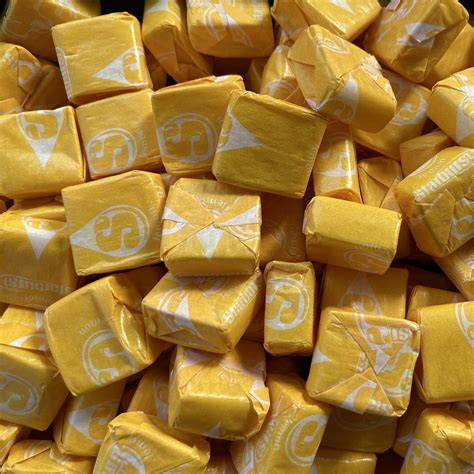 Starburst - VillageCandyShop.com