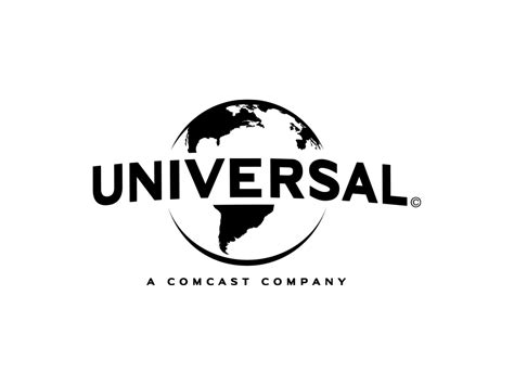 Universal Studios Logo Png - PNG Image Collection