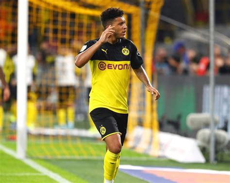 Dortmund explain Sancho's situation | Man Utd Core