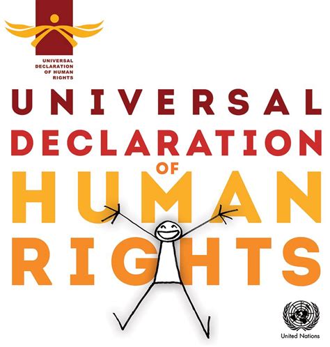 ARTICLES SEVEN 7 UNIVERSAL DECLARATION OF HUMAN RIGHTS 1948 NATIONS UNITED