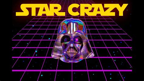 Star Crazy - YouTube