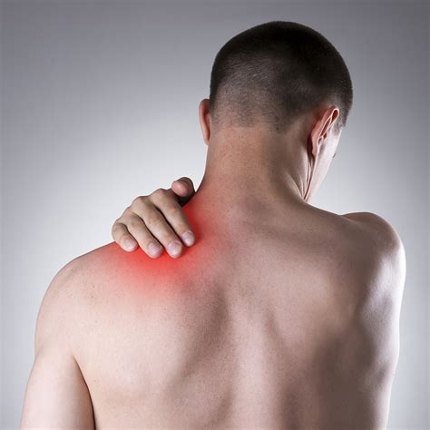 Why Upper Back Pain is Different | William Capicotto, MD