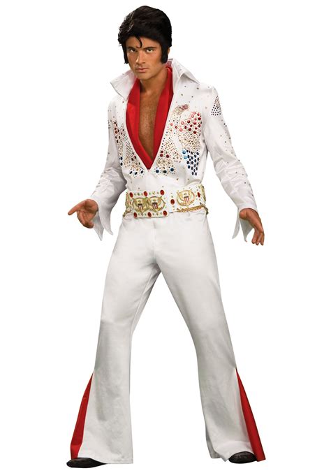 Elvis Presley Costumes