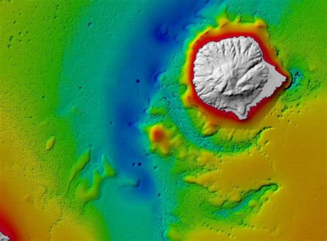 New maps reveal Lake Rotorua's hidden depths - GNS Science | Te Pῡ Ao