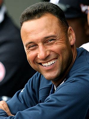 Derek Jeter ethnicity | Celebrity Ethnicity · What is Nationality Race ...