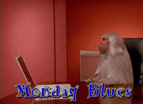 Share your #MondayMorning blues with your co-workers using this fun # ...