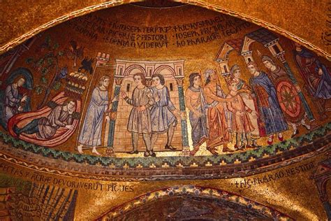 An amazing Byzantine mosaic | Byzantine mosaic, Byzantine art, Byzantine