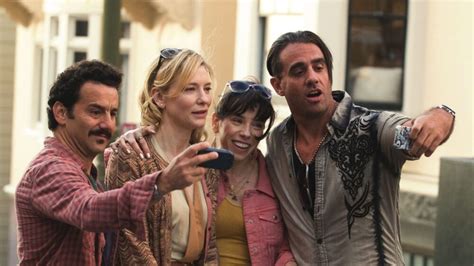 Blue Jasmine Review: Masa Sulit Seorang Mantan Sosialita Sombong - Cultura