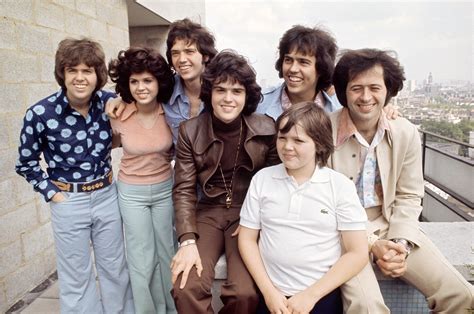 Flipboard: Marie Osmond Reveals the 4 Original Osmond Brothers Will ...