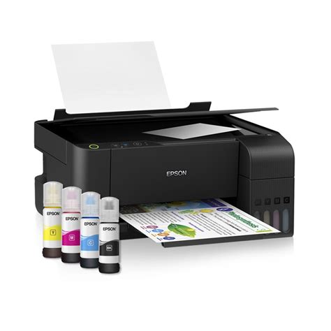 Epson l3110 printer software - osetell