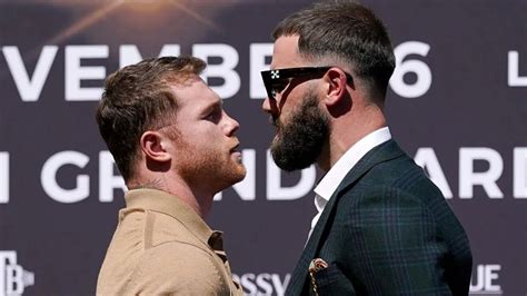 Boxing: Canelo Alvarez vs Caleb Plant: Fight predictions, odds, PPV ...