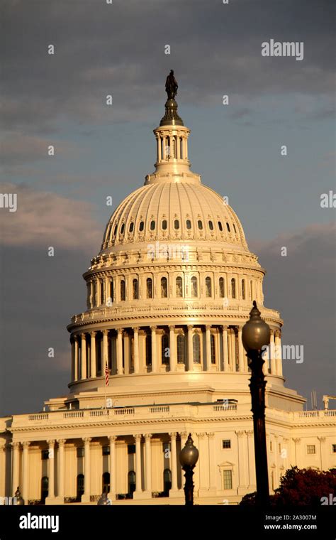 Statue of freedom, capitol hi-res stock photography and images - Alamy