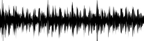 Free Sound Waves Black And White, Download Free Sound Waves Black And ...