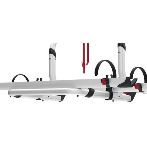 Fiamma Carry-Bike Pro Cycle Carrier Bicycle Rack Motorhome Van Caravan ...