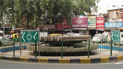 Bengali Market: Where Shopping Go Hand in Hand - DelhiSnap