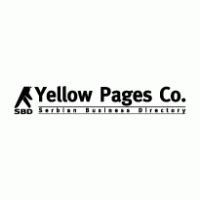 Yellow Pages Logo Vector at Vectorified.com | Collection of Yellow ...